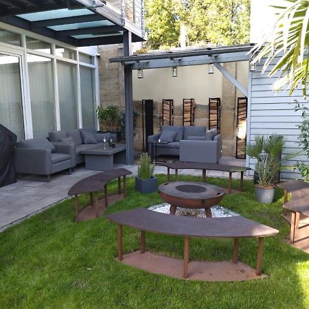 Villa Johner 拜罗伊特 外观 照片