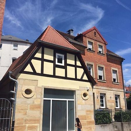 Villa Johner 拜罗伊特 外观 照片