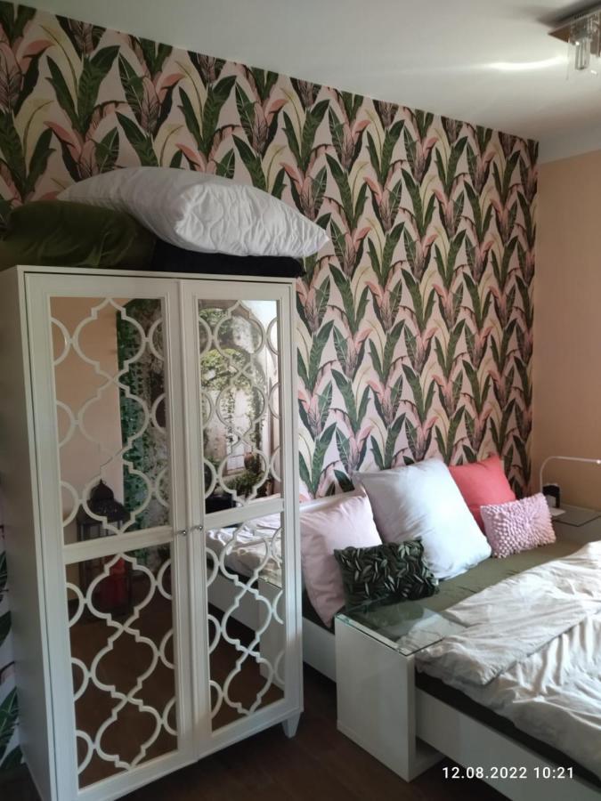 Villa Johner 拜罗伊特 外观 照片