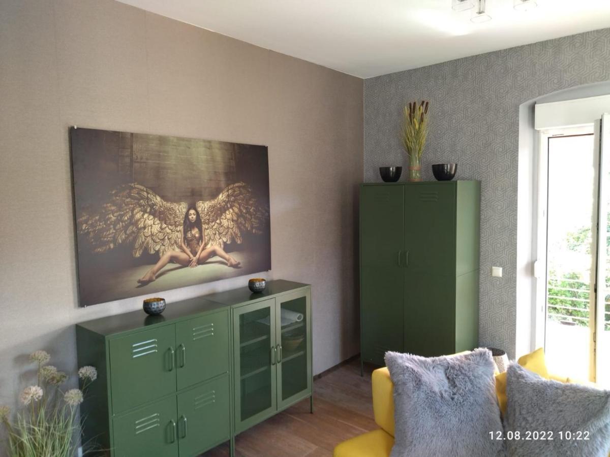 Villa Johner 拜罗伊特 外观 照片