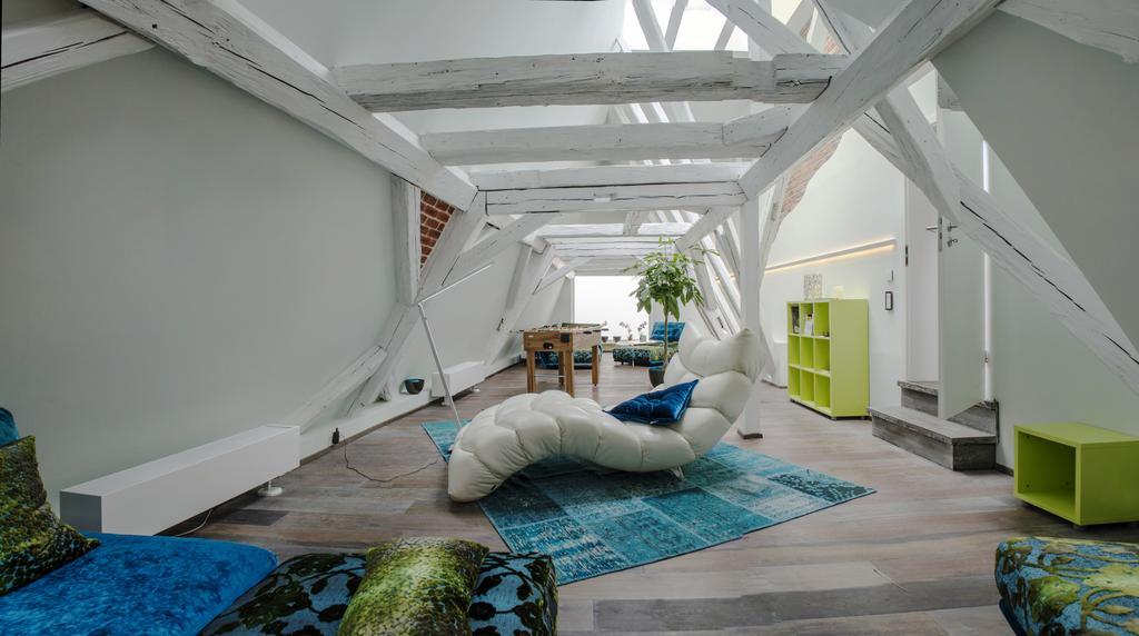 Villa Johner 拜罗伊特 外观 照片