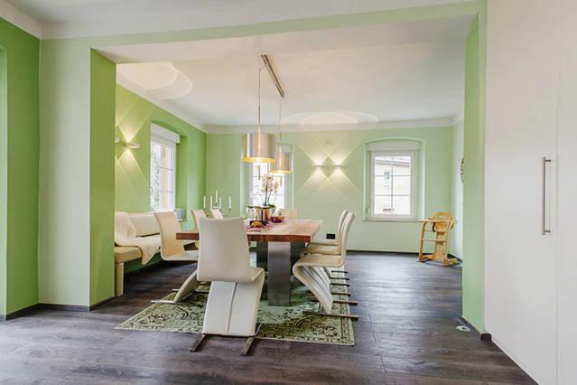 Villa Johner 拜罗伊特 外观 照片